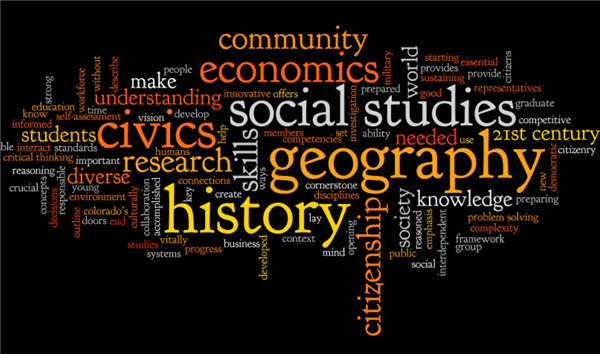 Social Studies 